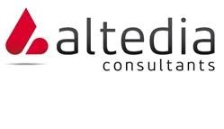 ALTEDIA CONSULTANTS LOGO