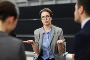 Développer la performance d’équipe avec la médiation professionnelle - Frédérique Duuis Conseil