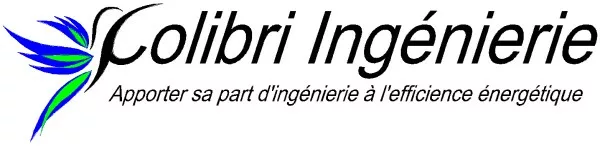 LOGO COLIBRI INGENIERIE