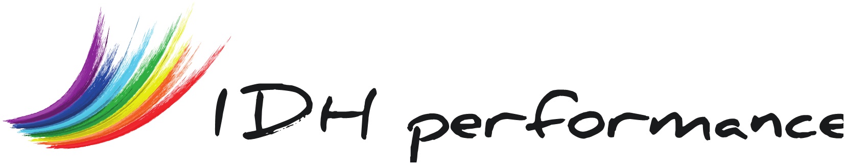 Frédérique Dupuis Conseil - Logo IDH Performance