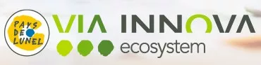 LOGO VIA INNOVA LUNEL