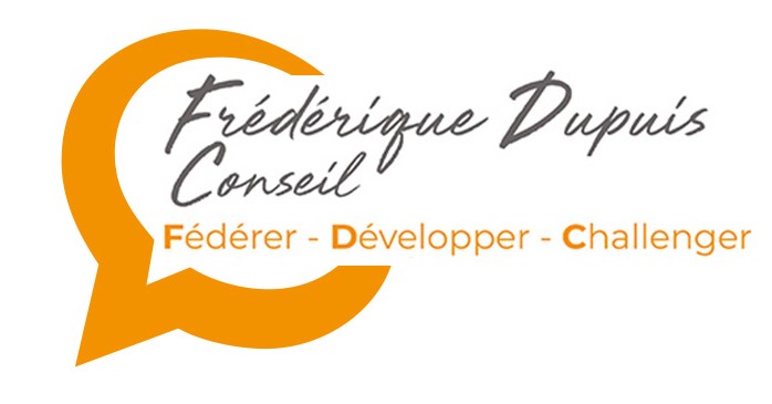 Logo Frederique Dupuis Conseil