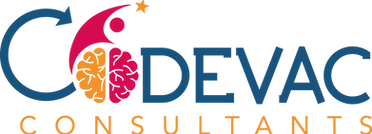 Logo Codevac consultants