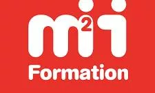 Logo M2I