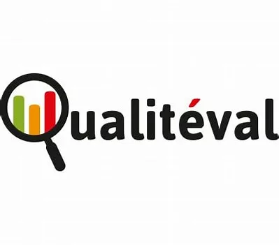 Logo-Qualiteval