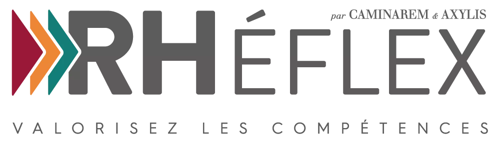 Logo RHEFLEX