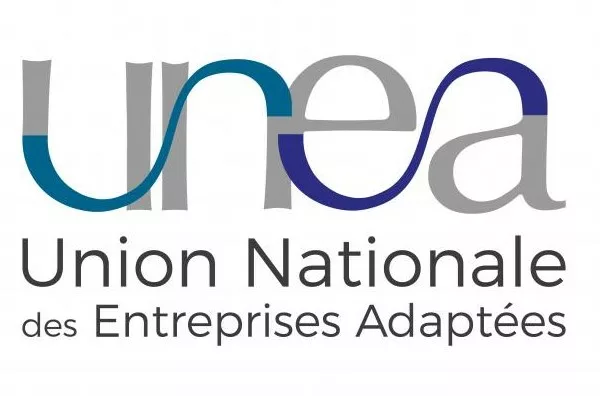 Logo Unea