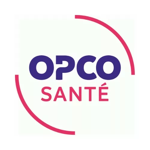 logo OPCO-Sante